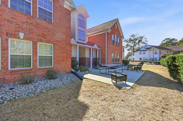 4376 Crepe Myrtle Ct Unit H, Murrells Inlet, SC 29576