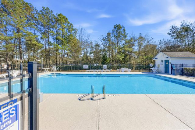 4376 Crepe Myrtle Ct Unit H, Murrells Inlet, SC 29576