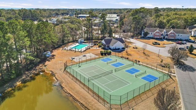 4376 Crepe Myrtle Ct Unit H, Murrells Inlet, SC 29576