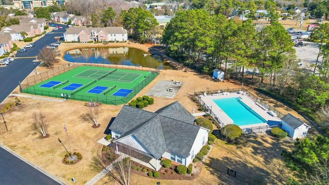 4376 Crepe Myrtle Ct Unit H, Murrells Inlet, SC 29576