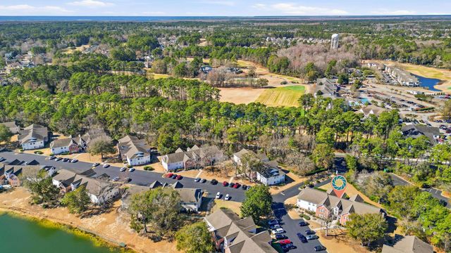 4376 Crepe Myrtle Ct Unit H, Murrells Inlet, SC 29576