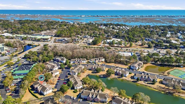 4376 Crepe Myrtle Ct Unit H, Murrells Inlet, SC 29576