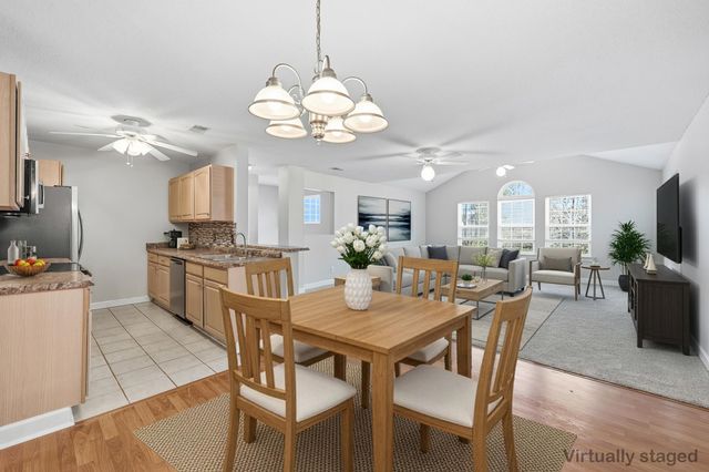 4376 Crepe Myrtle Ct Unit H, Murrells Inlet, SC 29576