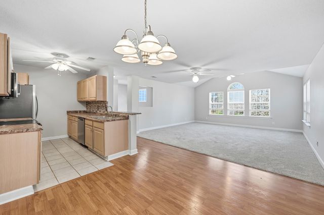 4376 Crepe Myrtle Ct Unit H, Murrells Inlet, SC 29576