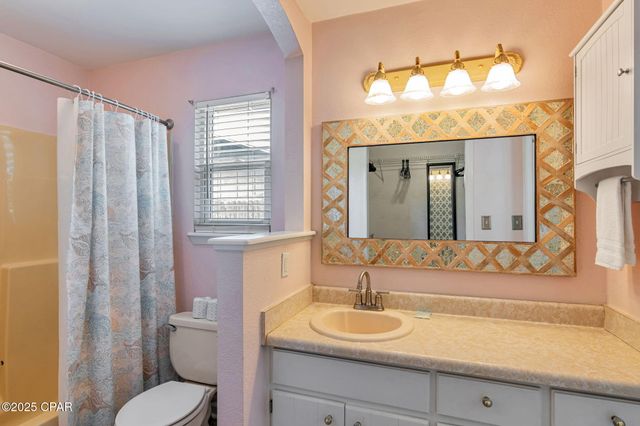 118 Lakeside Circle, Panama City Beach, FL 32413