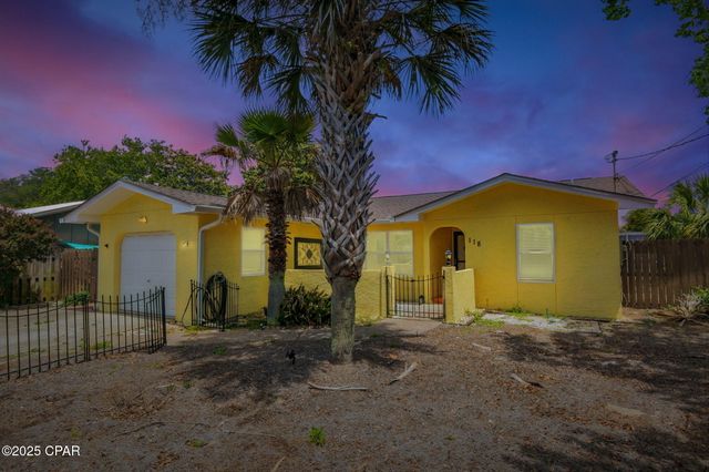 118 Lakeside Circle, Panama City Beach, FL 32413