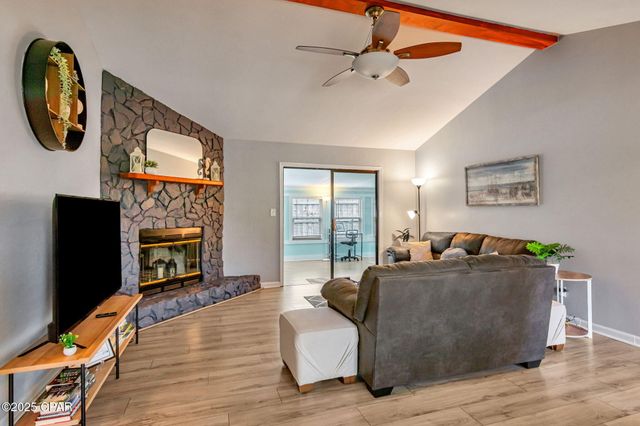 118 Lakeside Circle, Panama City Beach, FL 32413