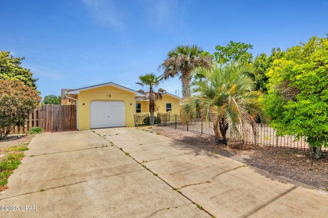 118 Lakeside Circle, Panama City Beach, FL 32413
