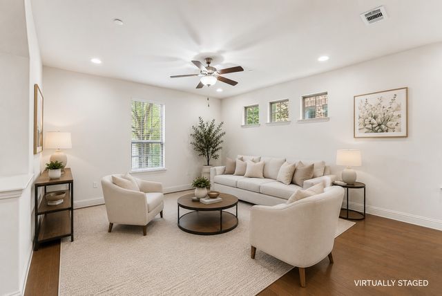 7213 Huckleberry Drive, Mckinney, TX 75070