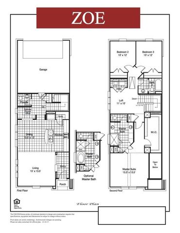 7213 Huckleberry Drive, Mckinney, TX 75070