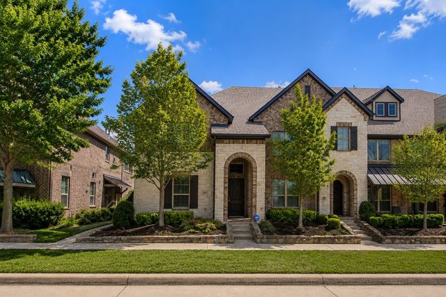 7213 Huckleberry Drive, Mckinney, TX 75070