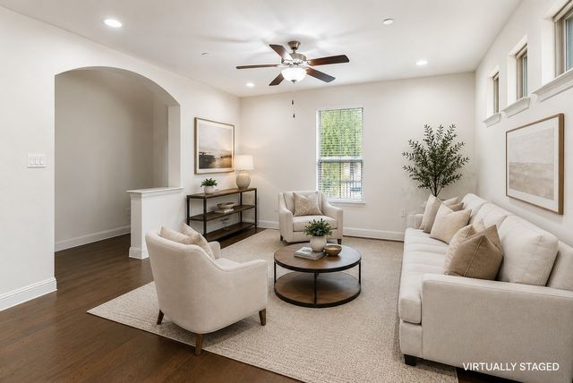 7213 Huckleberry Drive, Mckinney, TX 75070