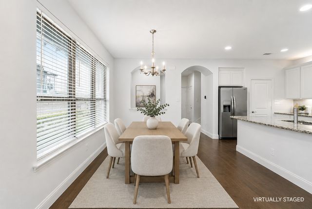 7213 Huckleberry Drive, Mckinney, TX 75070