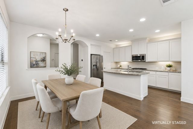 7213 Huckleberry Drive, Mckinney, TX 75070