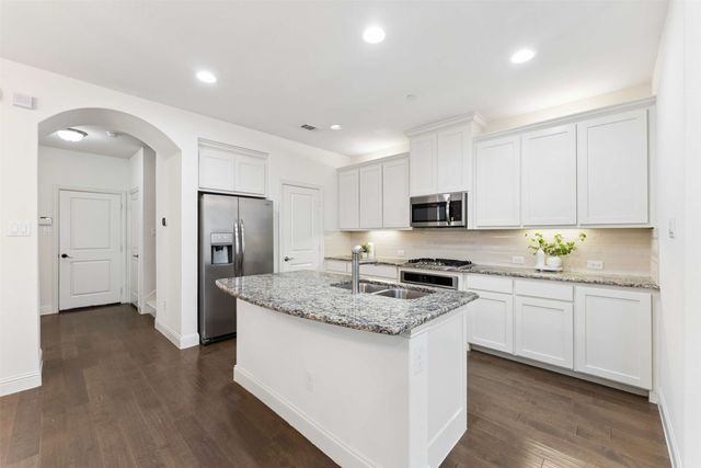7213 Huckleberry Drive, Mckinney, TX 75070