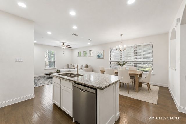 7213 Huckleberry Drive, Mckinney, TX 75070
