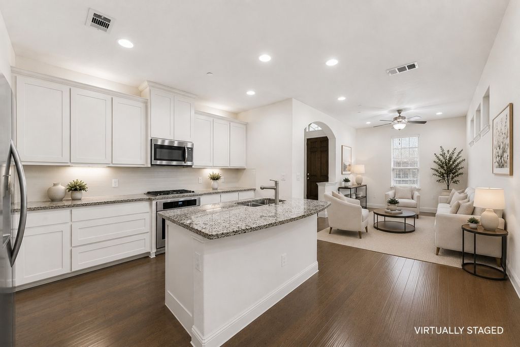 7213 Huckleberry Drive, Mckinney, TX 75070