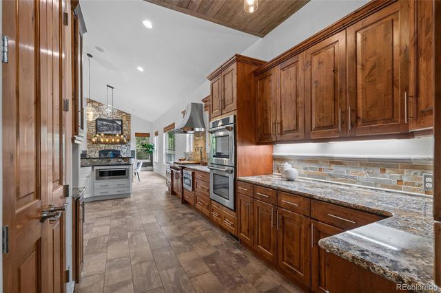 2328 Saddleback Drive, Castle Rock, CO 80104