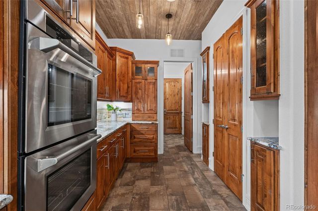 2328 Saddleback Drive, Castle Rock, CO 80104