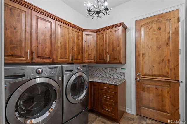 2328 Saddleback Drive, Castle Rock, CO 80104