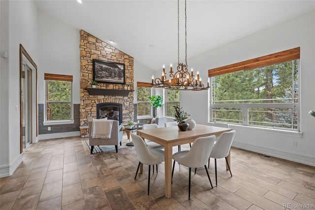 2328 Saddleback Drive, Castle Rock, CO 80104