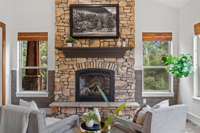 2328 Saddleback Drive, Castle Rock, CO 80104