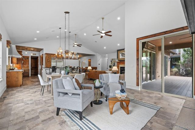 2328 Saddleback Drive, Castle Rock, CO 80104