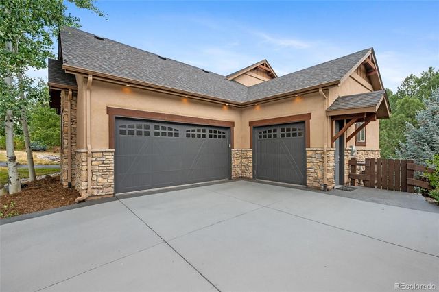 2328 Saddleback Drive, Castle Rock, CO 80104
