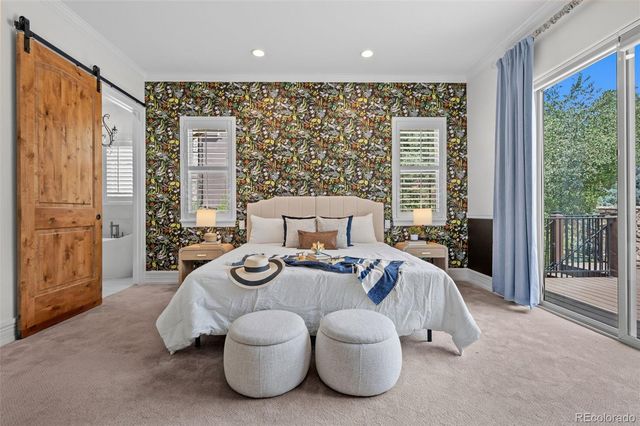 2328 Saddleback Drive, Castle Rock, CO 80104