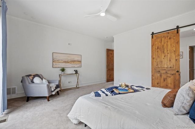2328 Saddleback Drive, Castle Rock, CO 80104