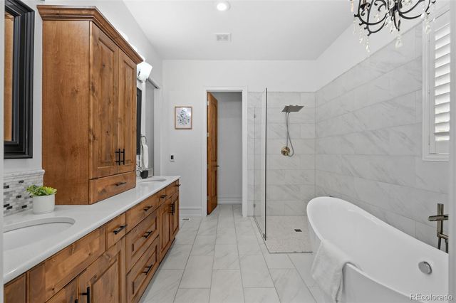 2328 Saddleback Drive, Castle Rock, CO 80104