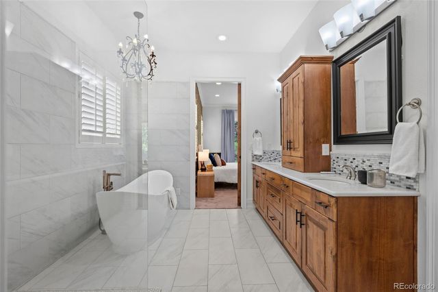 2328 Saddleback Drive, Castle Rock, CO 80104