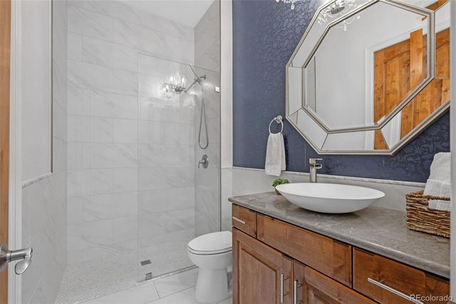 2328 Saddleback Drive, Castle Rock, CO 80104