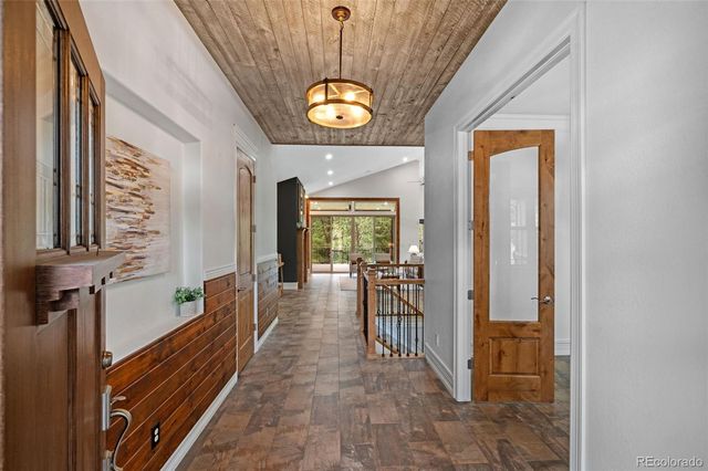 2328 Saddleback Drive, Castle Rock, CO 80104