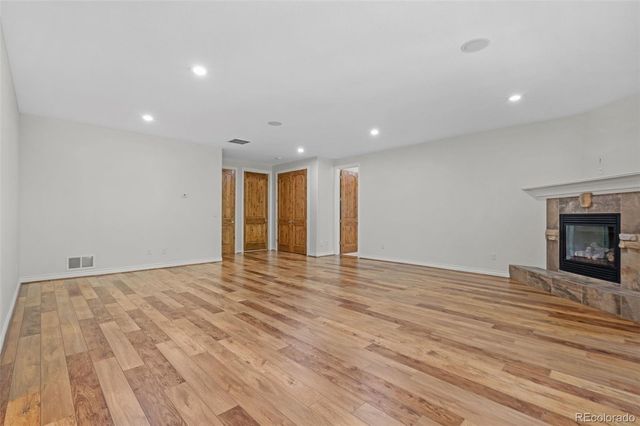 2328 Saddleback Drive, Castle Rock, CO 80104