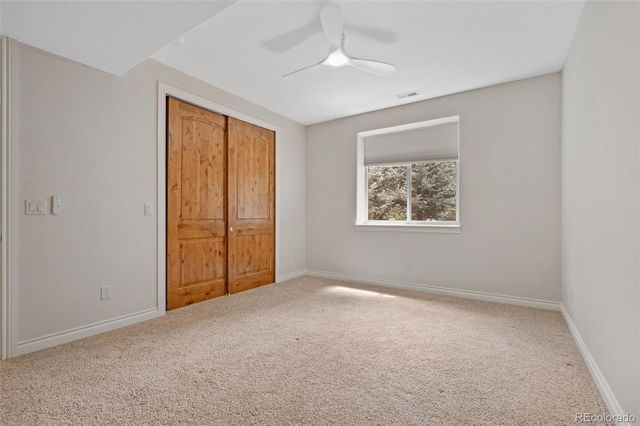 2328 Saddleback Drive, Castle Rock, CO 80104