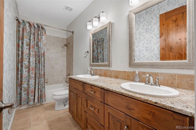 2328 Saddleback Drive, Castle Rock, CO 80104