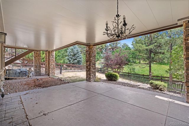 2328 Saddleback Drive, Castle Rock, CO 80104