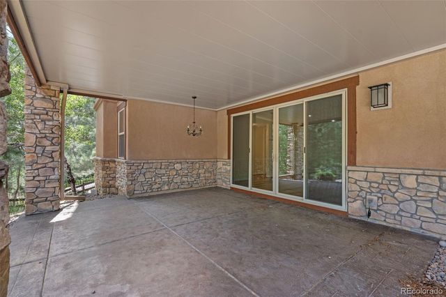 2328 Saddleback Drive, Castle Rock, CO 80104