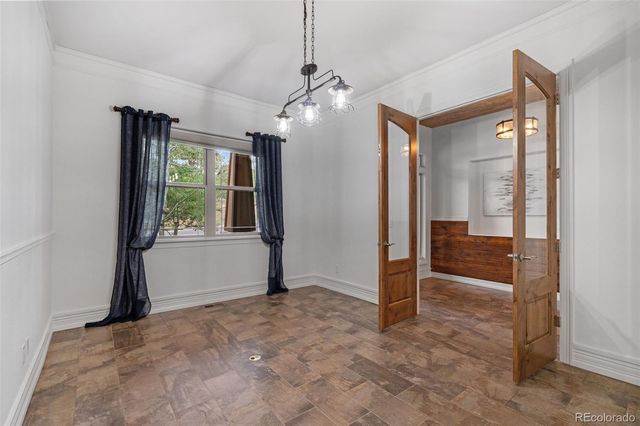 2328 Saddleback Drive, Castle Rock, CO 80104