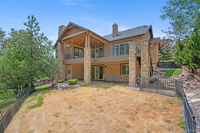 2328 Saddleback Drive, Castle Rock, CO 80104