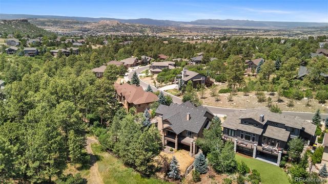 2328 Saddleback Drive, Castle Rock, CO 80104