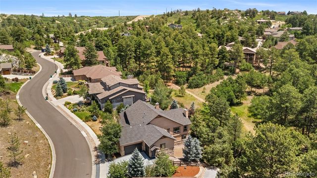 2328 Saddleback Drive, Castle Rock, CO 80104