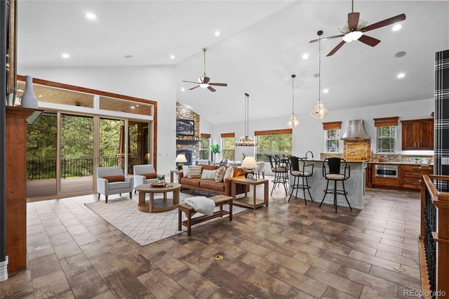 2328 Saddleback Drive, Castle Rock, CO 80104
