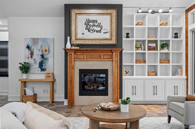 2328 Saddleback Drive, Castle Rock, CO 80104