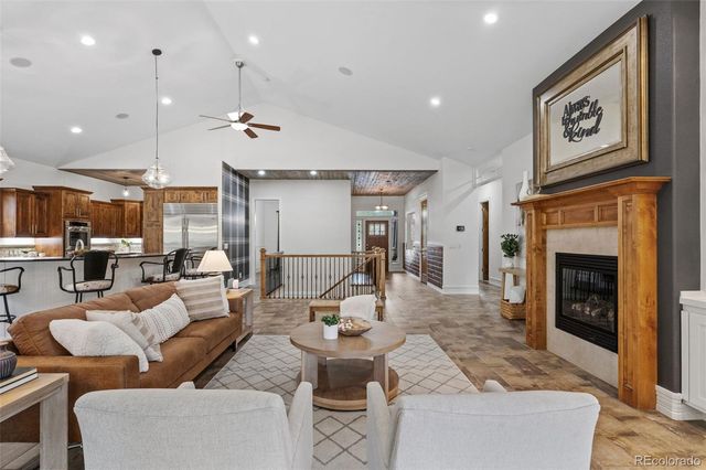 2328 Saddleback Drive, Castle Rock, CO 80104