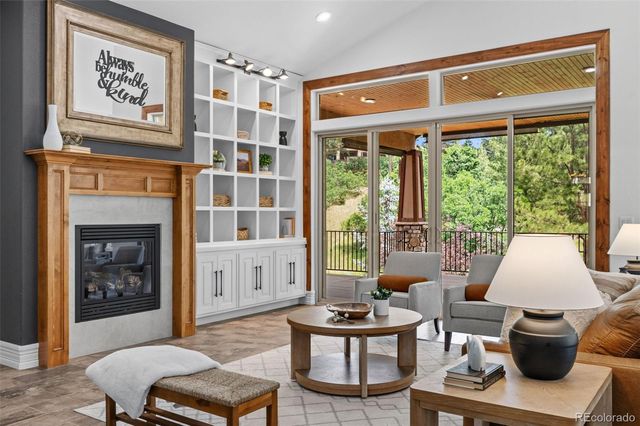 2328 Saddleback Drive, Castle Rock, CO 80104