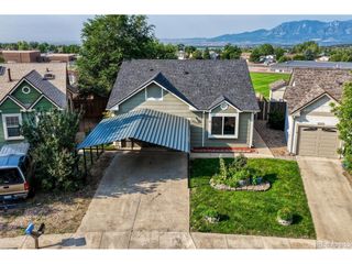 2280 Ambleside Dr, Colorado Springs, CO 80915