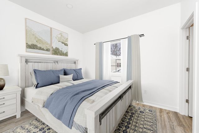 303 Middle Street, Three Rivers, MI 49093