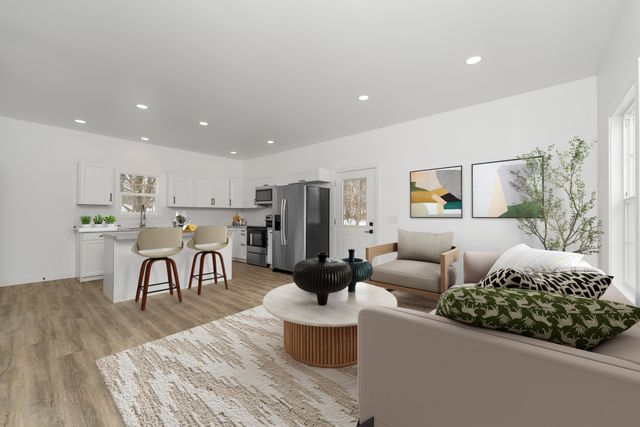 303 Middle Street, Three Rivers, MI 49093